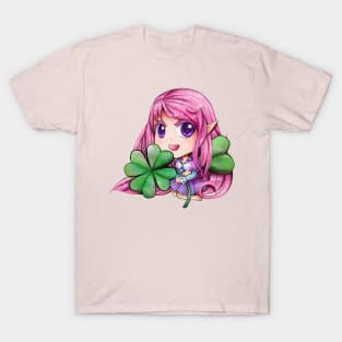 Jemma Spring Fairy T-Shirt